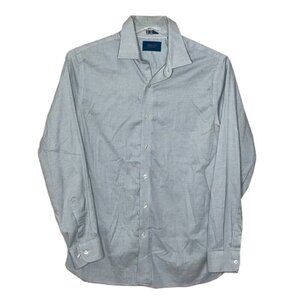 ❤️ 🆕 FAIRLANE Button Down Shirt Size M